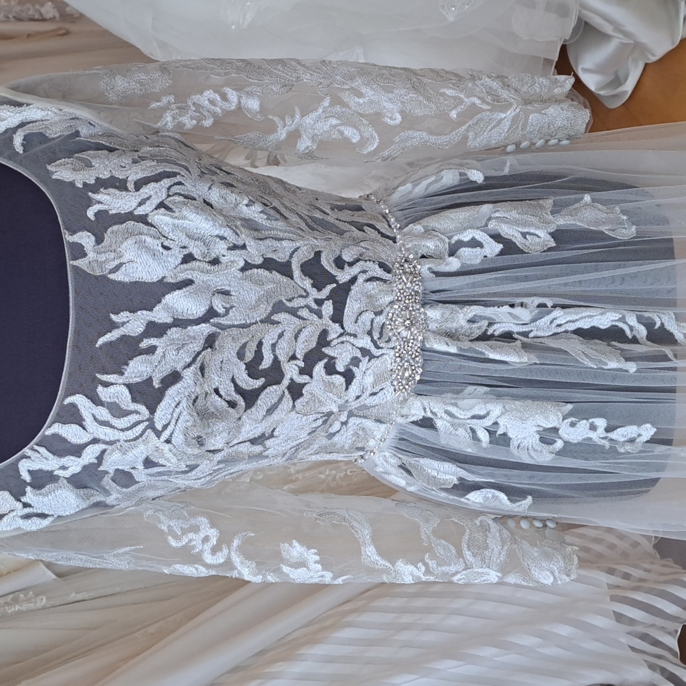 Gorgeous Topper - image 2